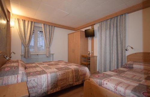 Tesero Apartment | Appartamento Casa Fia per gruppi e famiglie