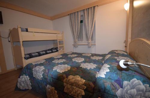 Tesero Apartment | Appartamento Casa Fia per gruppi e famiglie