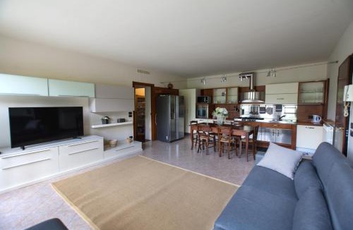 Soave Apartment | Appartamento Castleview Soave