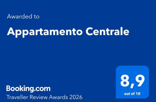 Molfetta Apartment | Appartamento Centrale
