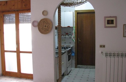 Scalea Apartment | Appartamento Centrale