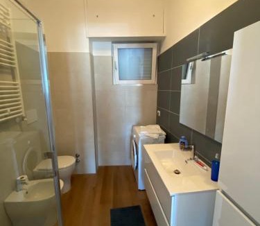 Marina di Vasto Apartment | Appartamento Centralissimo Fronte Mare