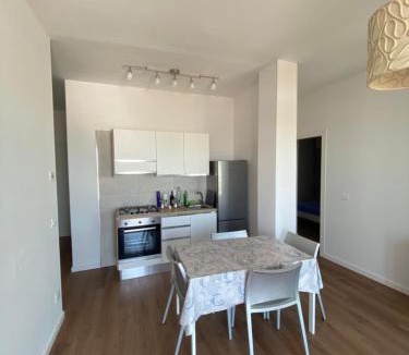 Marina di Vasto Apartment | Appartamento Centralissimo Fronte Mare