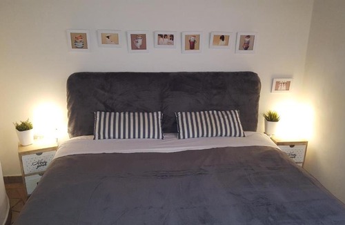 Pesaro Apartment | Appartamento centro mare