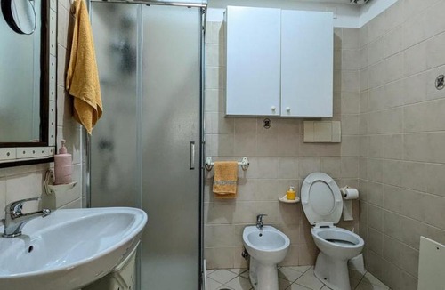 Tortora Marina Apartment | Appartamento Cocò