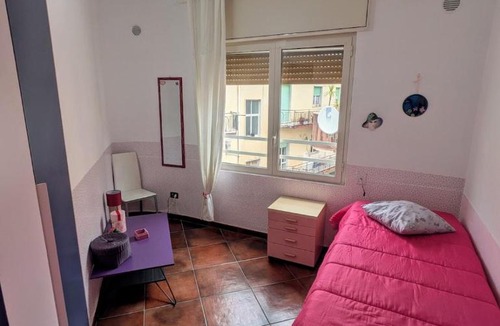 Tortora Marina Apartment | Appartamento Cocò