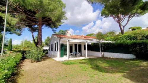 Villaggio Taunus Apartment | Appartamento Cod 466 - Taunus Vacanze CON PISCINA E SPIAGGIA INCLUSI
