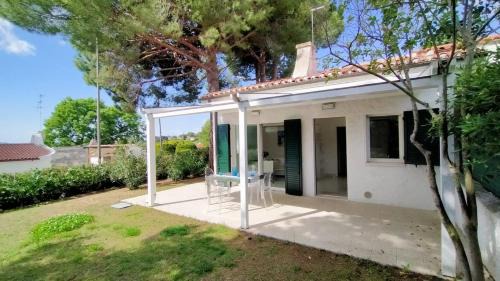 Villaggio Taunus Apartment | Appartamento Cod 466 - Taunus Vacanze CON PISCINA E SPIAGGIA INCLUSI