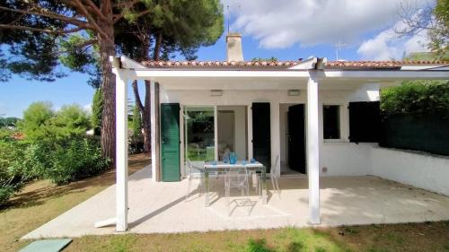 Villaggio Taunus Apartment | Appartamento Cod 466 - Taunus Vacanze CON PISCINA E SPIAGGIA INCLUSI