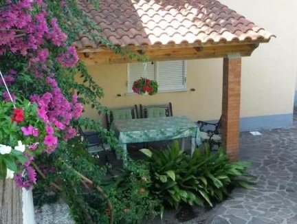Barano d'Ischia Apartment | Appartamento Comfort