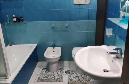 Licola Apartment | Appartamento con Terrazza privata vicino mare