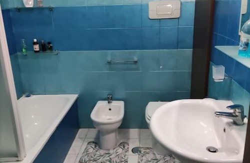 Licola Apartment | Appartamento con Terrazza privata vicino mare