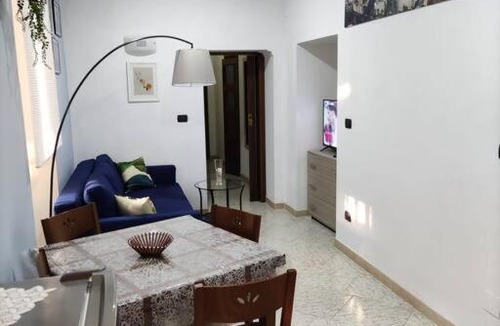 Licola Apartment | Appartamento con Terrazza privata vicino mare