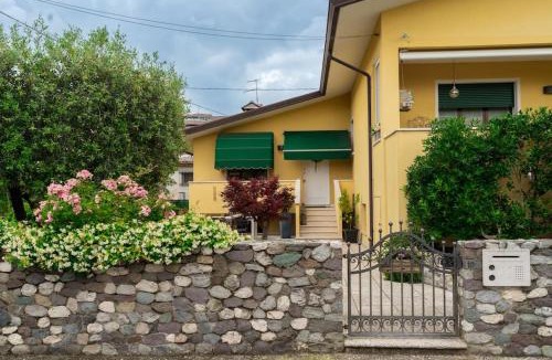 Bassano del Grappa Apartment | Appartamento da Nonna Olly