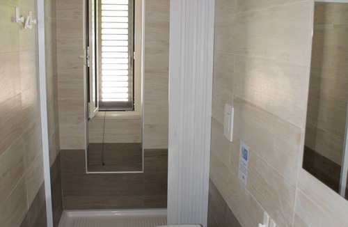 Montincello Villa | Appartamento Deluxe