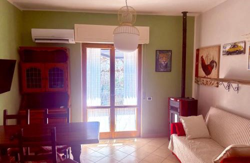 Bagnaia Apartment | Appartamento elba da Susanna