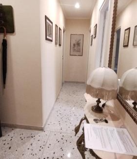 Quartiere XXIV Don Bosco Apartment | Appartamento Fiore Roma Cinecittà