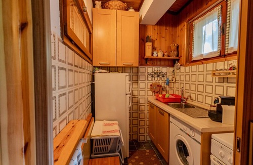Roccaraso Apartment | Appartamento Fonte Eremita