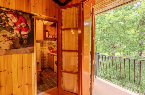 Roccaraso Apartment | Appartamento Fonte Eremita