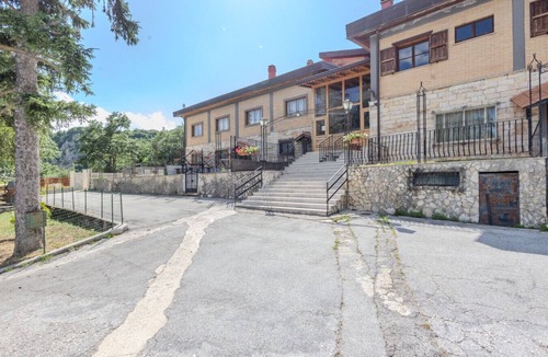 Roccaraso Apartment | Appartamento Fonte Eremita