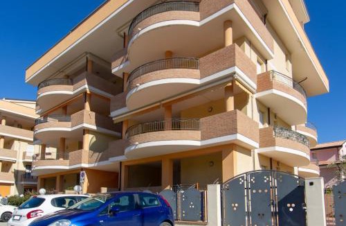Tortoreto Lido Apartment | Appartamento Galileo Deluxe - MyHo Casa
