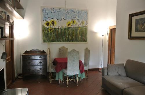 Ripa Apartment | Appartamento Garden Palatino