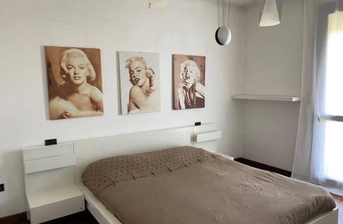 Fiesso d'Artico Apartment | Appartamento Girasole tra Padova e Venezia