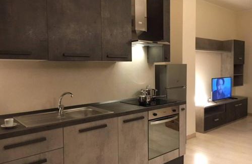Chieti Apartment | Appartamento Gran Sasso - Guest house