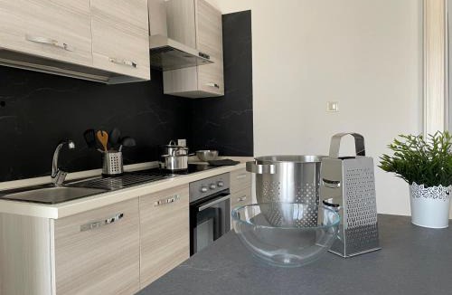 Chieti Apartment | Appartamento Gran Sasso MINI Relax