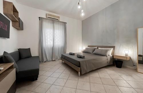 Zona XVI Torrenova House | Appartamento Hexa
