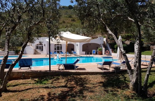 Porto Santo Stefano Apartment | Appartamento in residence con piscine e tennis