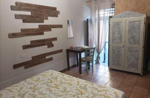 Pontecagnano Faiano Apartment | Appartamento il Borgo di Baroncino