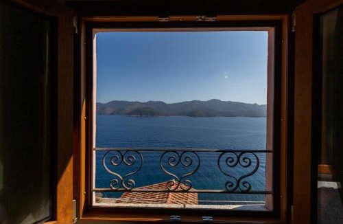 Portoferraio Old Town House | Appartamento Il Faro 2 - HelloElba