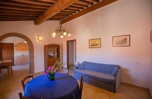 Portoferraio Old Town House | Appartamento Il Faro 2 - HelloElba
