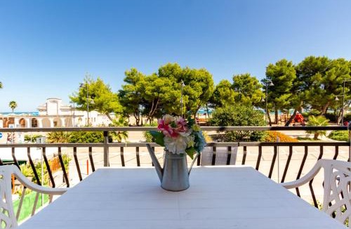 Marina di Vasto Apartment | Appartamento Il Faro Plus - MyHo Casa