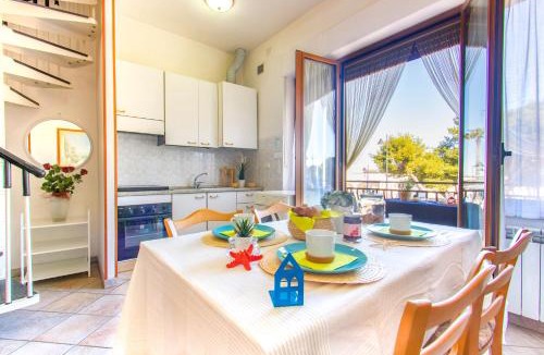 Marina di Vasto Apartment | Appartamento Il Faro Plus - MyHo Casa