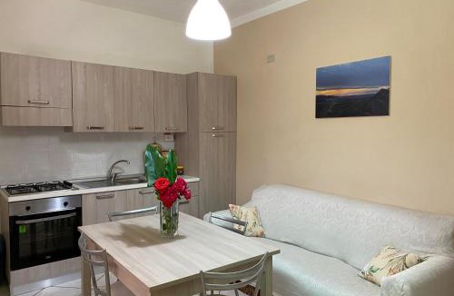 Trentinara Apartment | Appartamento "Il Geranio"