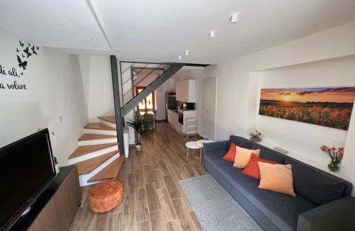 Montefiascone Apartment | Appartamento Il Poggetto
