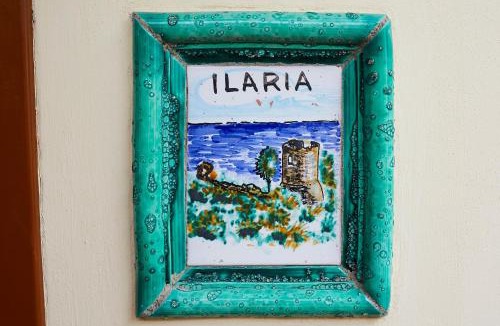 Scala Apartment | Appartamento Ilaria in Villa Laura