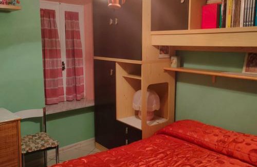 San Vito Romano Apartment | Appartamento in Borgo storico (San Vito Romano)
