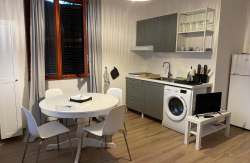 Tarquinia Apartment | Appartamento in Casa Luce