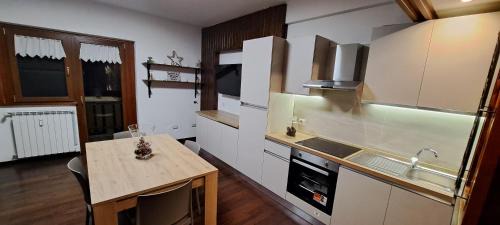 Pescasseroli Apartment | Appartamento in Residence - Parco Nazionale d'Abruzzo