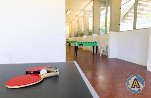 Silvi Marina Apartment | Appartamento in residence con piscina a Silvi Marina