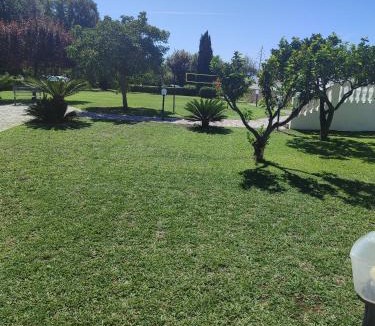 Fiumicello Santa Venere Apartment | Appartamento in Villa Venezuela piano Terra