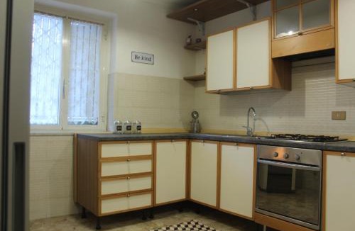 Monte Compatri Apartment | Appartamento in Villa Nadin