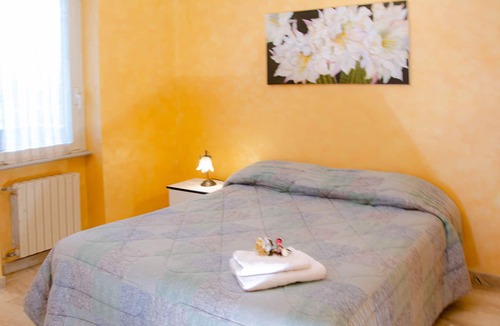 Sora House | APPARTAMENTO IN VILLA A SORA (FR)