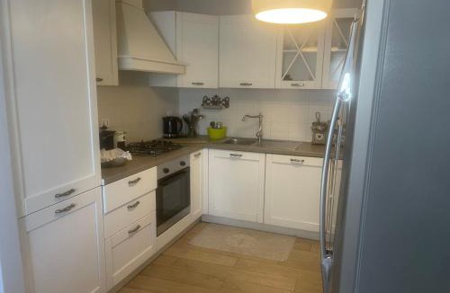 Tuscolano Apartment | Appartamento in Villa