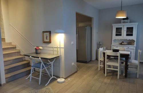 Tuscolano Apartment | Appartamento in Villa