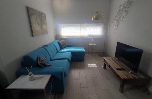 Tuscolano Apartment | Appartamento in Villa