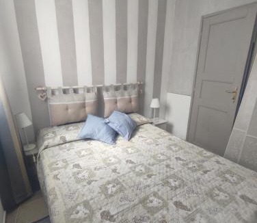 Tuscolano Apartment | Appartamento in Villa